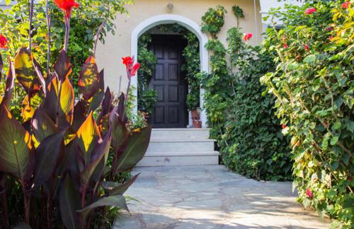 koula's apartments - Foto 23