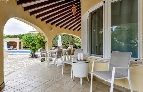 Villas Guzman - Xenia - Foto 8