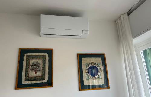 Gioiello Marino - mare, 2 minuti a piedi - Foto 13