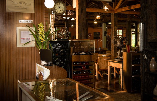 Serra do Ibitipoca Hotel de Lazer - Foto 33