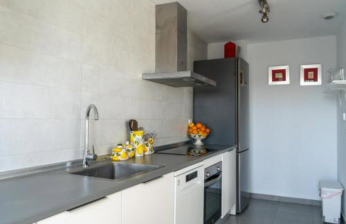 Amazing Penthouse in Costa del Sol - Foto 47