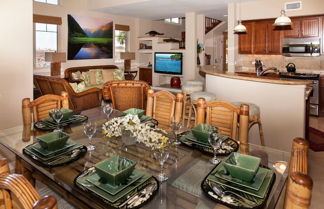 Mauna Lani Golf Villas K5 - Foto 7