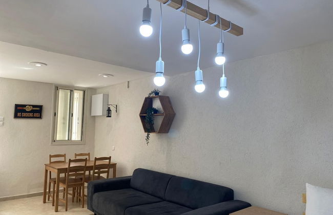 Maya Guest House-GermanColony&BahaiGardn - Foto 3