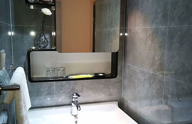 Xi'an Jintang Apartment - Foto 12