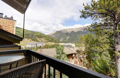 CM416M Copper Mtn Inn Condo - Foto 45