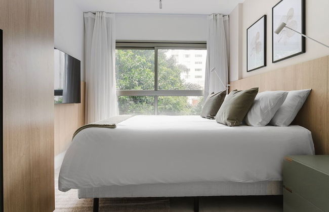 Tabas by Blueground - Essência da Vila - Foto 7