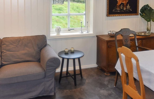 8 Person Holiday Home in Masfjordnes-by Traum - Foto 24