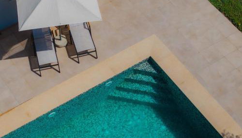 Oceanfront Villa Elaia Private Pool & Panoramic Views - Foto 5