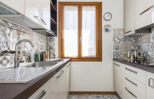 The VIEW Apartment, MURANO island - Foto 6