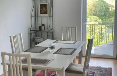 Ferienwohnung FM Moselle - Foto 10