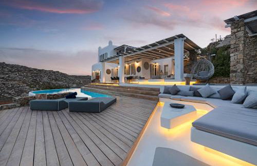 Villa Artisti Mykonos - Photo 53