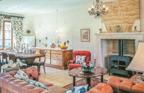 Awesome Home In Ardentes - Foto 15