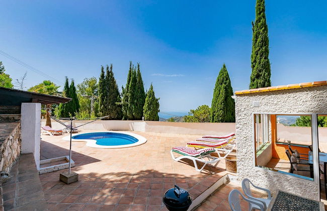 Cruz del Monte in C Mpeta - Foto 26