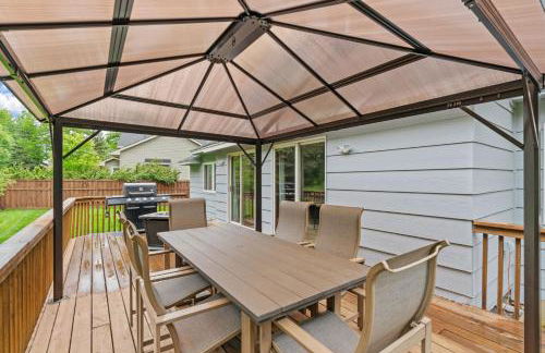 Ultimate Family Fun Escape - Foto 46