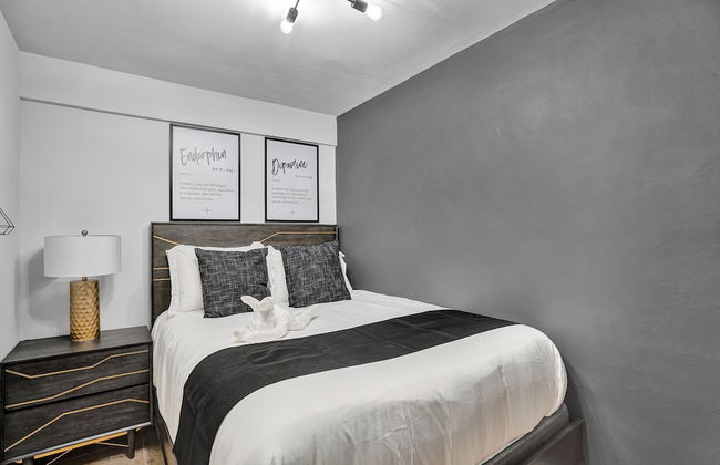 RA Suites by DesignedVR - Foto 67