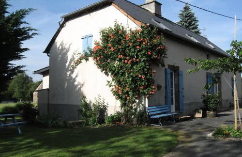 Gîte de France Au bord de l'eau 3 épis - Gîte de France 6 personnes MAE-6674 - Foto 1
