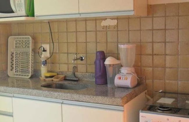 Flats Privé Village Galés (Maragogi - AL) - Photo 8