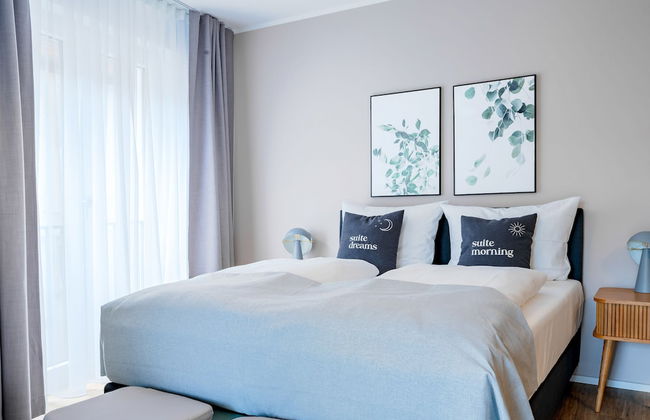 Limehome Metzingen Wilhelmstr. - Foto 5