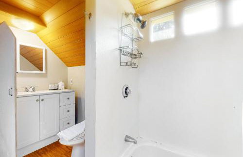 Black Cove Cottage - Foto 17