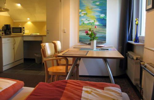 Eva und Wolf Apartments - Foto 29