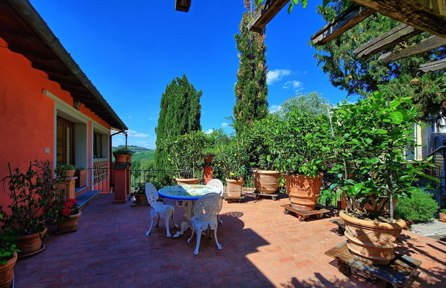 Casa Vania - Foto 52