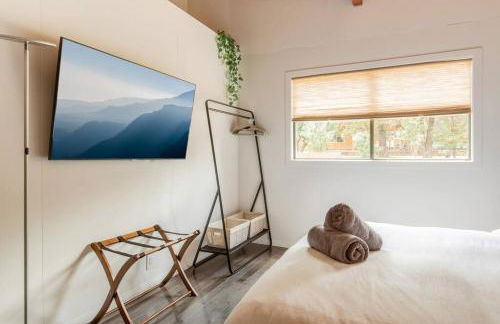 EVERGREEN LODGE+SKI - Foto 42