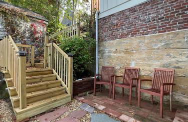 House with waterfront view - Foto 6