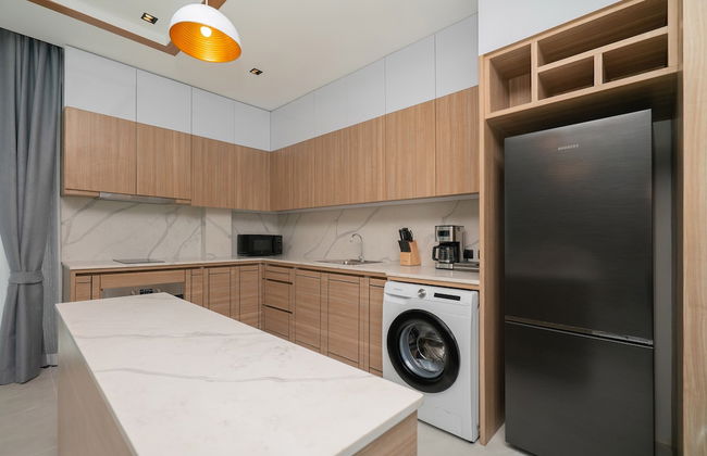 Rawayana Central Park Villas - Foto 35