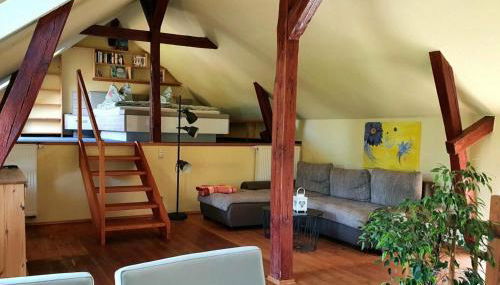 Ferienwohnung an der Havel - Foto 3