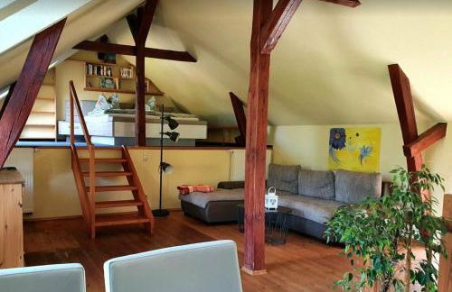 Ferienwohnung an der Havel - Foto 3