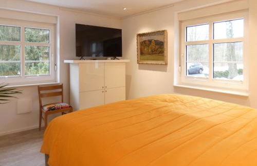 Holiday Home Grenzenlos by Interhome - Foto 25