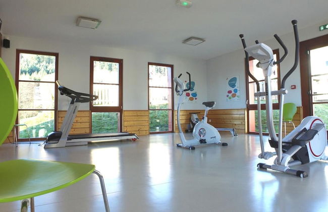 VVF Les Fontaines des Vosges, Saales - Foto 22