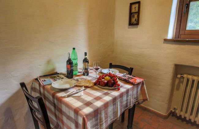 Cosy Farmhouse in Proceno With Swimming Pool - Foto 29