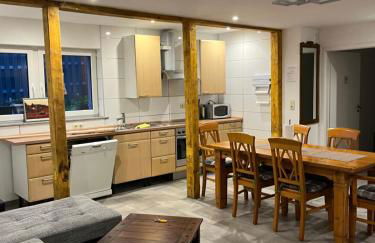 Nordschleife Apartment A1 Für bis zu 10 Personen - Foto 52