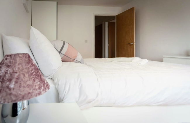 Warm and Welcoming Apartments - Foto 13