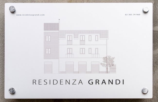 Residenza Grandi - Foto 60