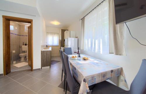 Apartmani Željka - Foto 25