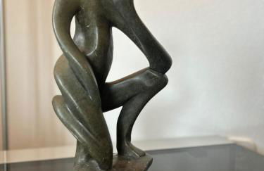 Gipfelblick mit Hallenbad und Sauna - Photo 10