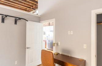 Stylish SOHO-Inspired Loft, 15 Min to NYC Times Square - Foto 35
