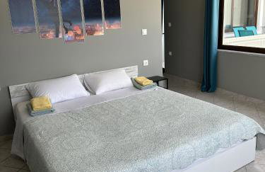 Luxury Sea View Apartment in Kolimvari - Foto 54