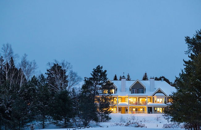 Hilton Grand Vacations Club Tremblant Canada - Foto 74