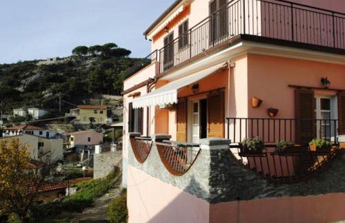 Appartamento Seccheto Mare - Foto 13