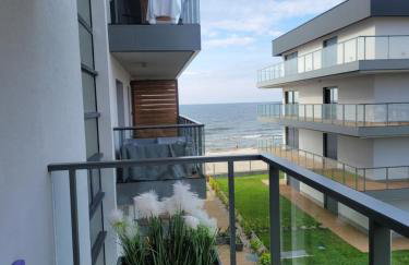 Apartament SZAFIROWY Gardenia Dziwnów z widokiem na morze - Photo 1