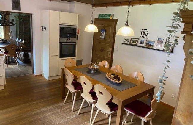 Chalet in Grosskirchheim in Carinthia With Sauna - Foto 36