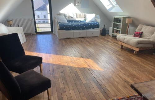 La campagne à la mer ! - Foto 25