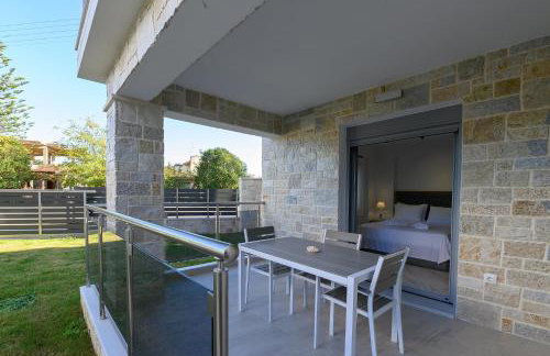 Momento Luxury Apartments walking distance from the beach - Photo 62