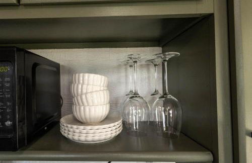 Hillenbrand Hideaway - Foto 21