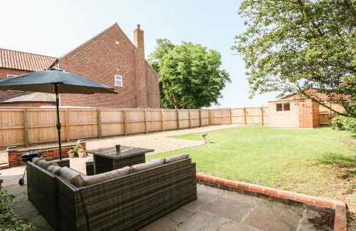 Sunnyside Cottage - Foto 22