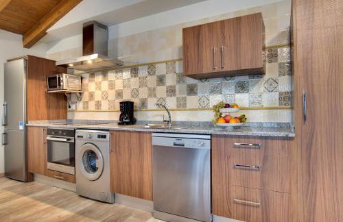 Apartamentos La Jasa - Foto 64