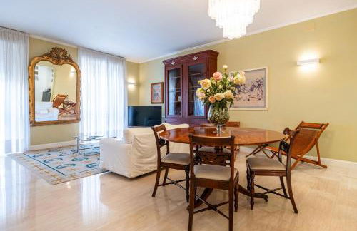 Appartamento luminoso di design in centro - Foto 1